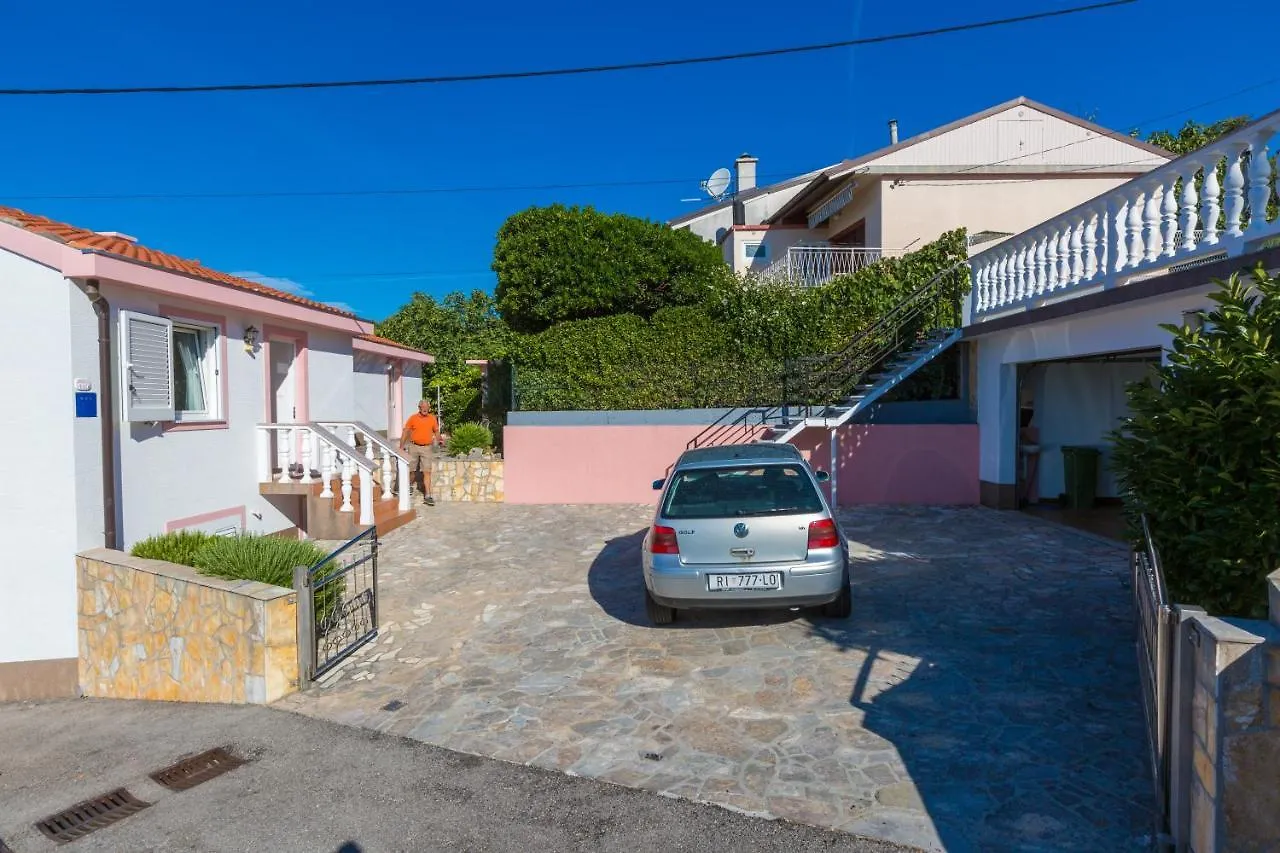 Lejlighed Apartman Andjelka Dramalj
