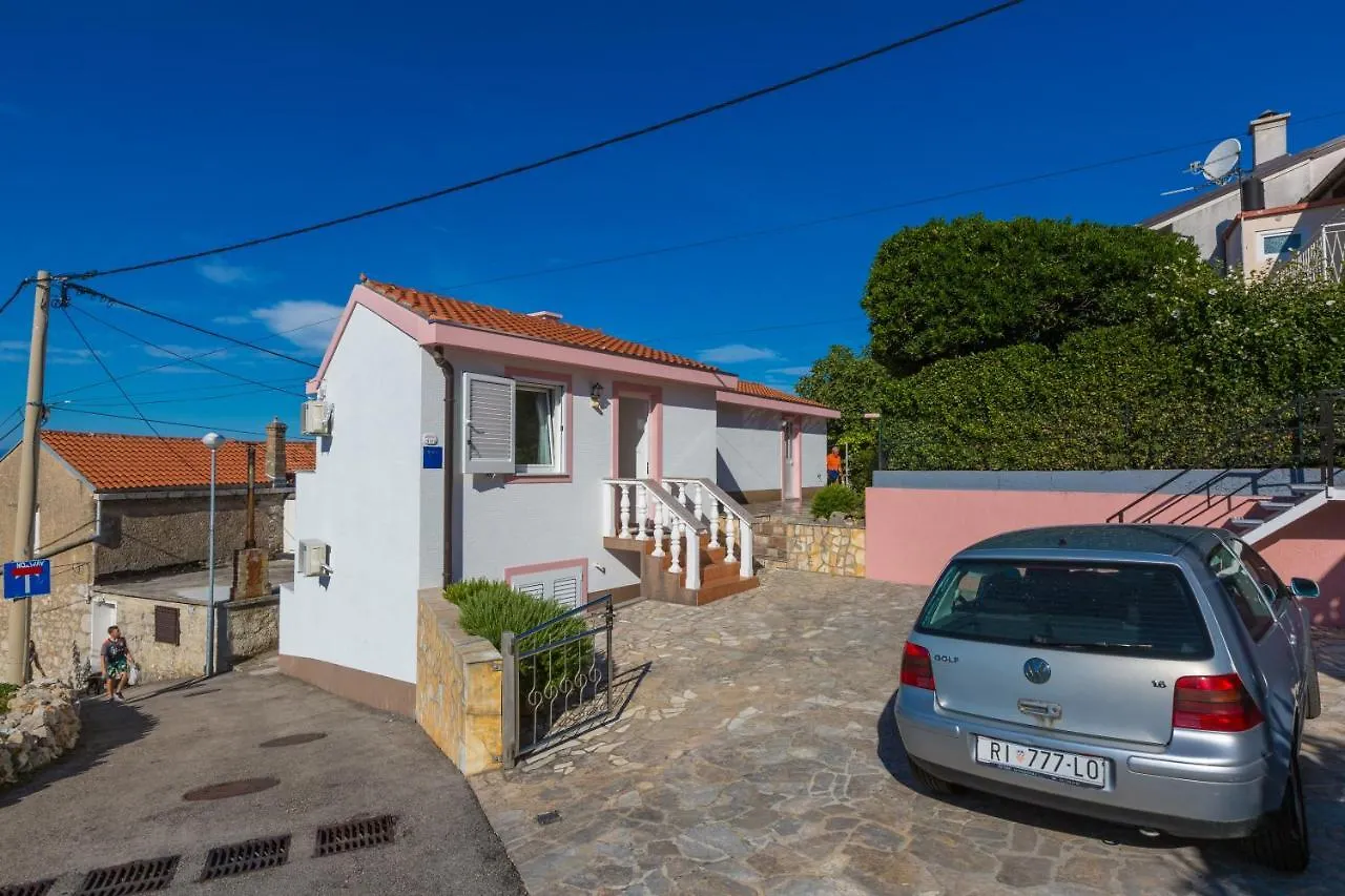 Apartman Andjelka Dramalj Croatia