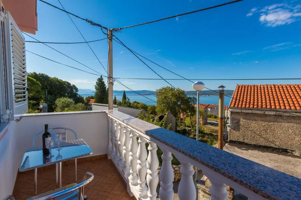 Apartman Andjelka Dramalj 0*,  Croatia