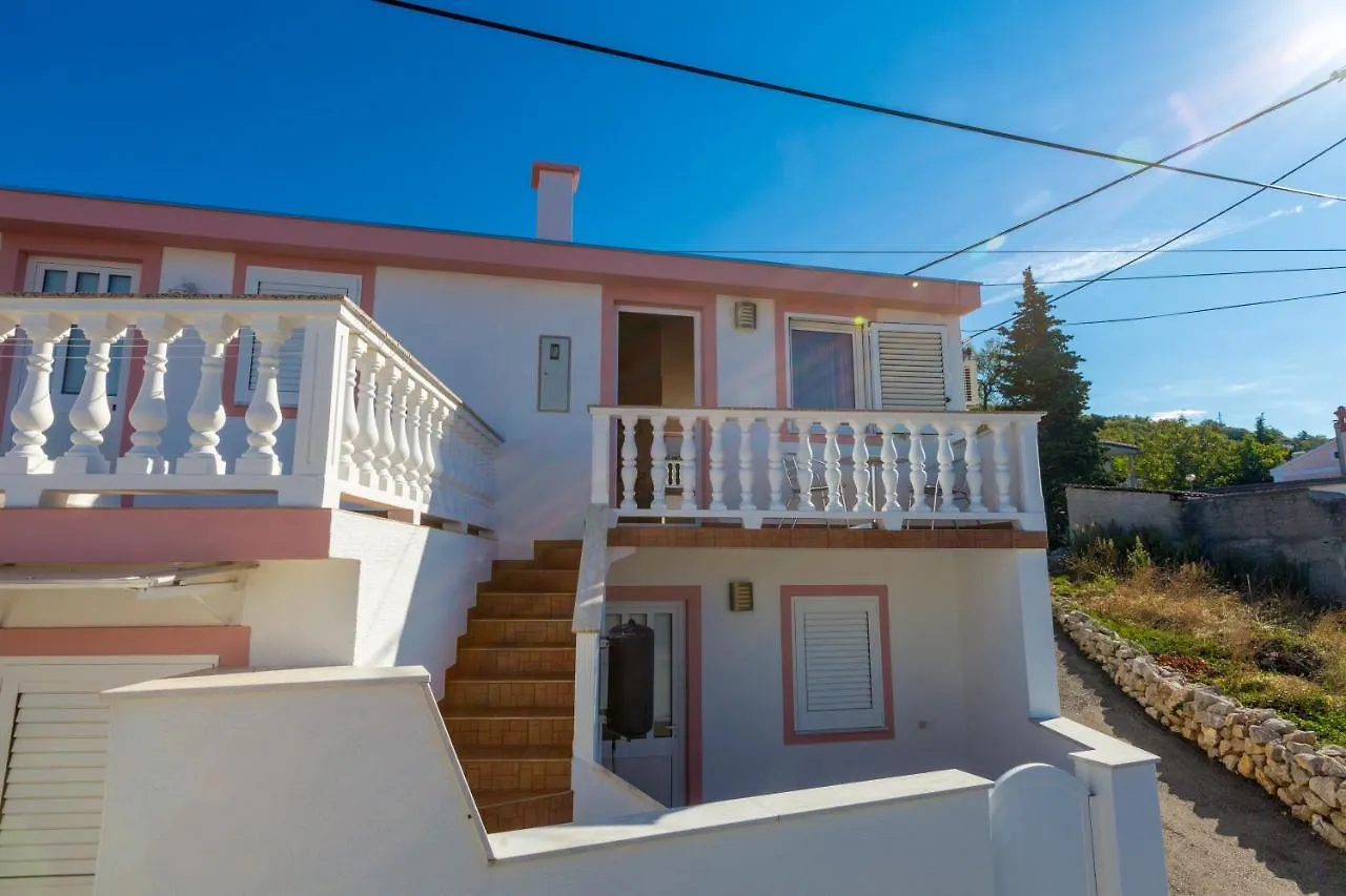 Apartman Andjelka Dramalj