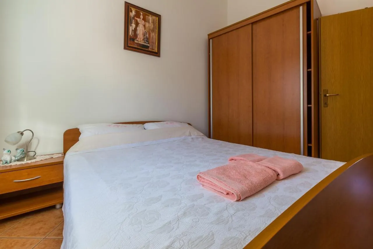 Lejlighed Apartman Andjelka Dramalj