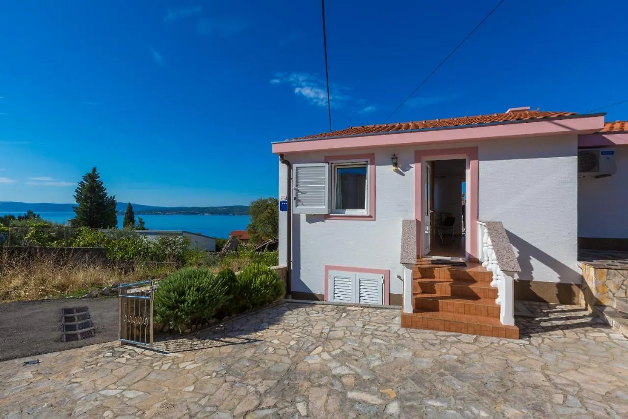 Apartment Apartman Andjelka Dramalj Croatia