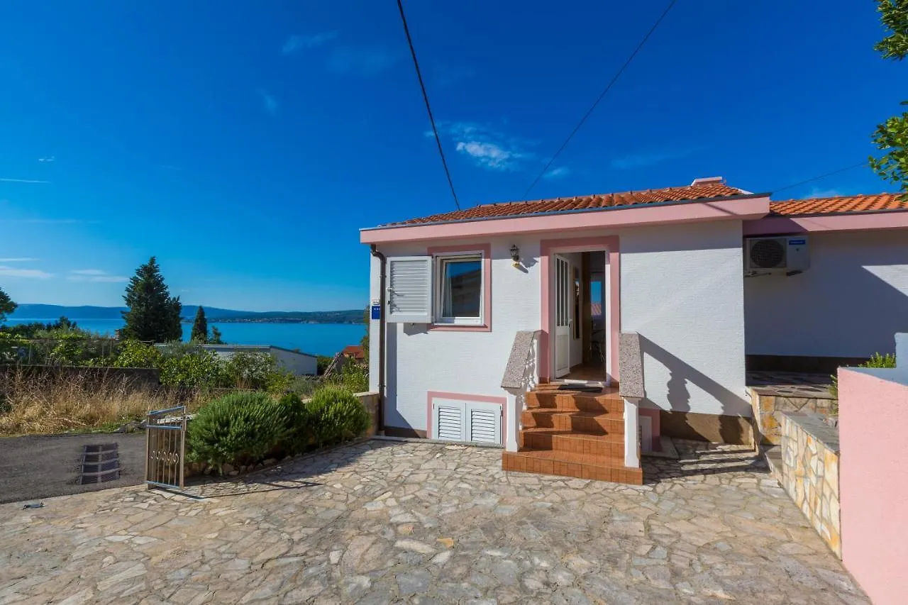 Apartman Andjelka Dramalj