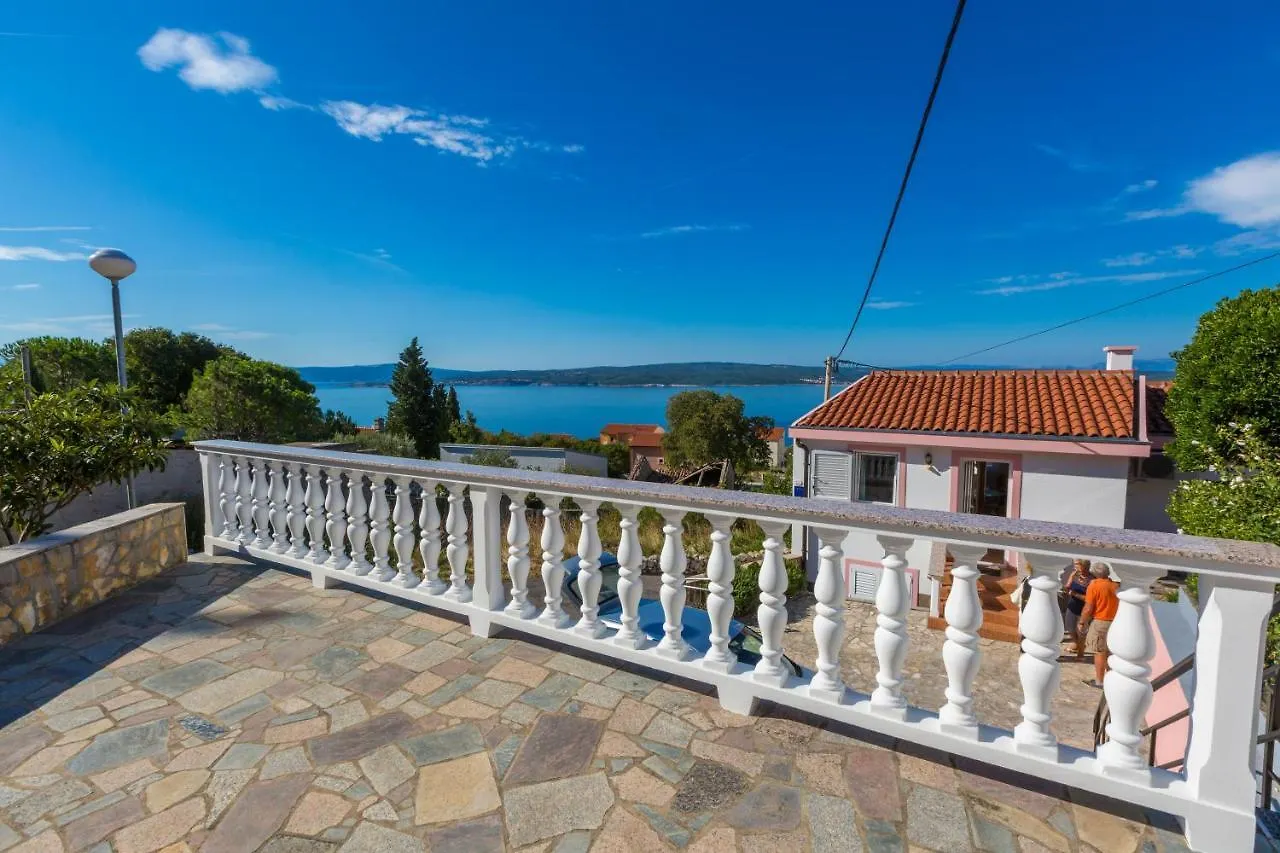 Apartman Andjelka Dramalj