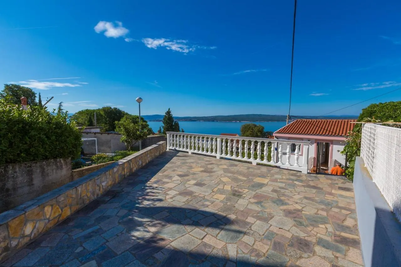Apartment Apartman Andjelka Dramalj
