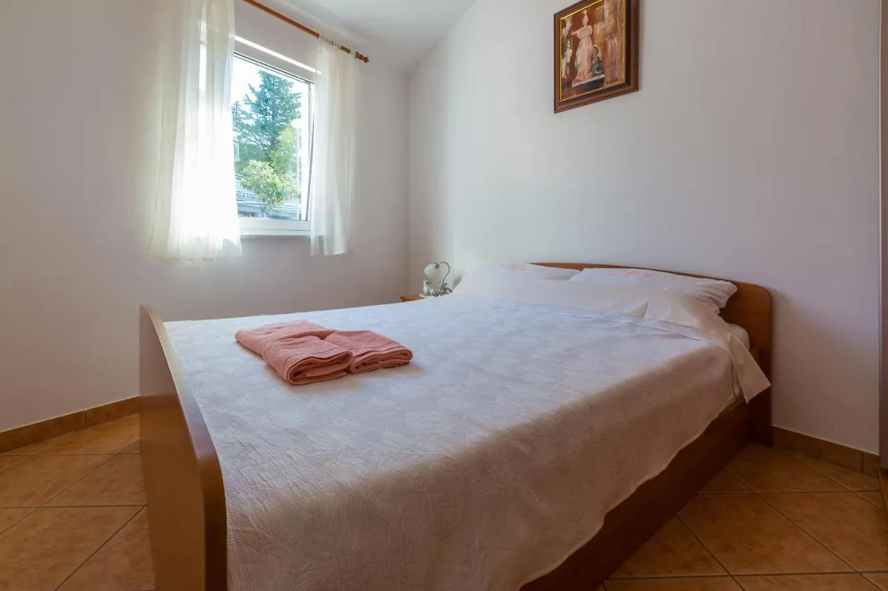 Apartman Andjelka Dramalj Croatia