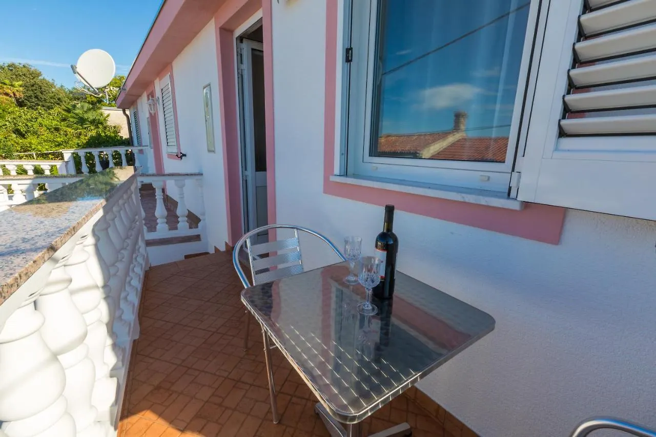 Apartman Andjelka Dramalj 0*,