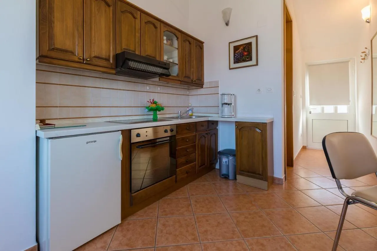 Apartman Andjelka Dramalj Croatia