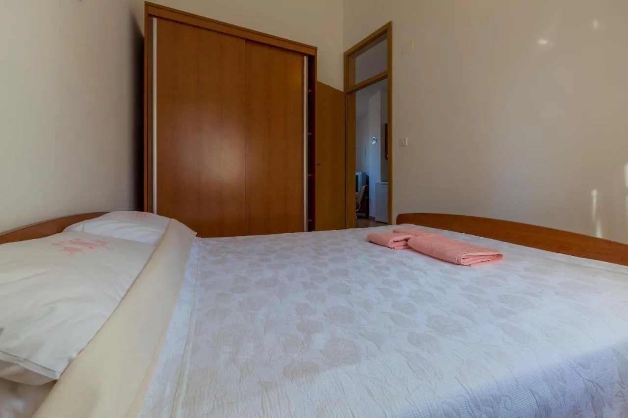 Apartman Andjelka Dramalj 0*,  Croatia