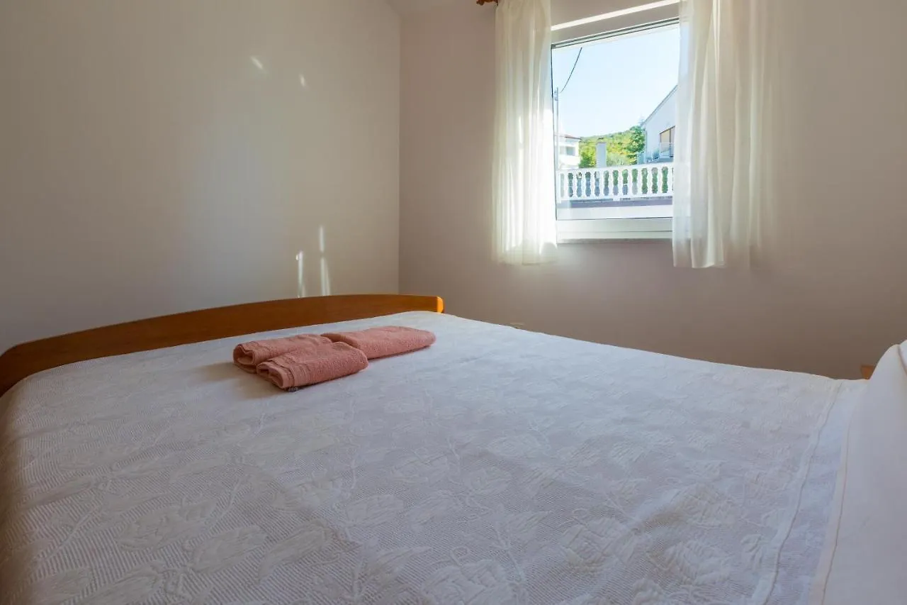 Apartman Andjelka Dramalj