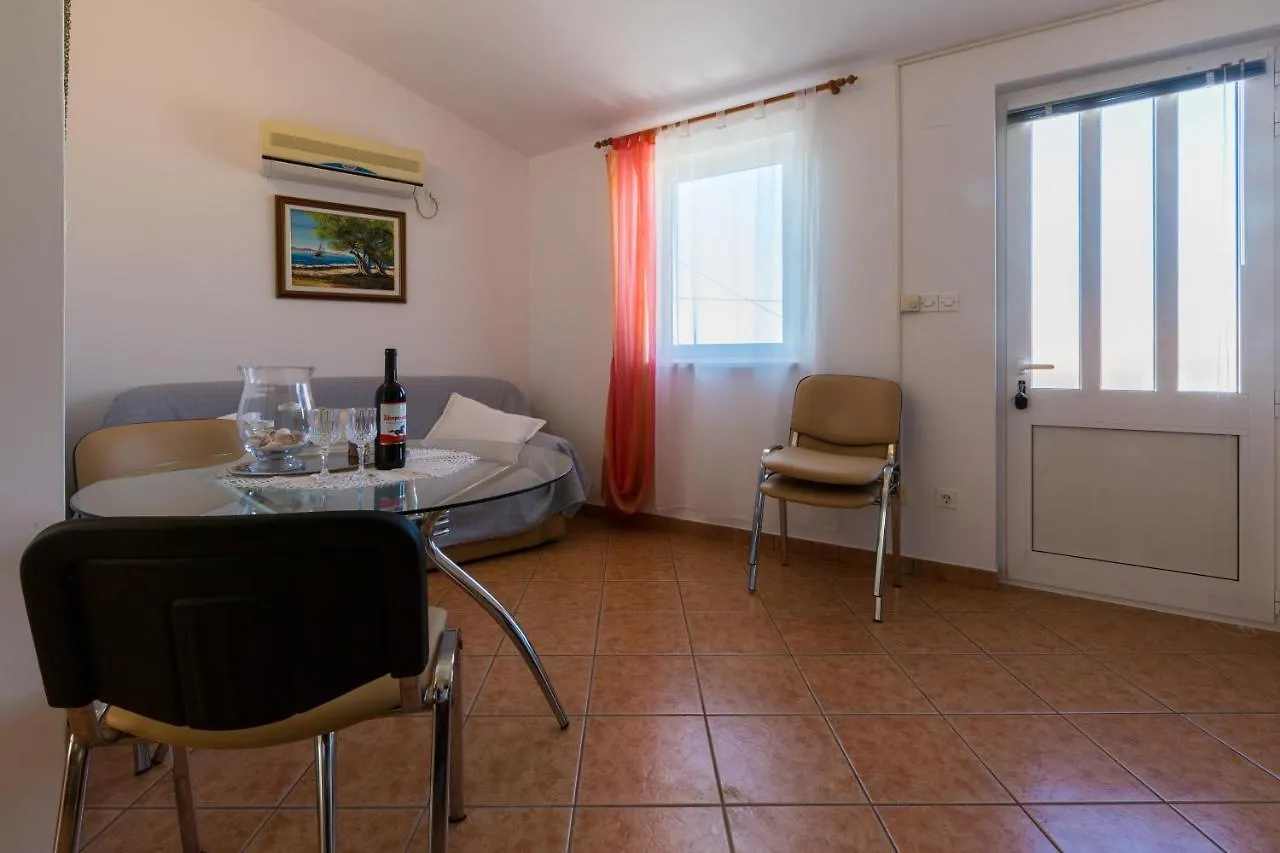 Apartman Andjelka Dramalj Apartment