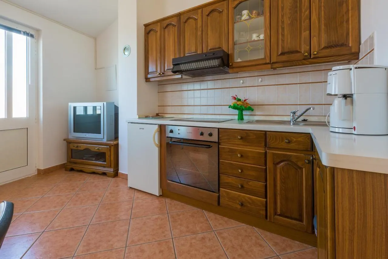 Apartman Andjelka Dramalj Apartment