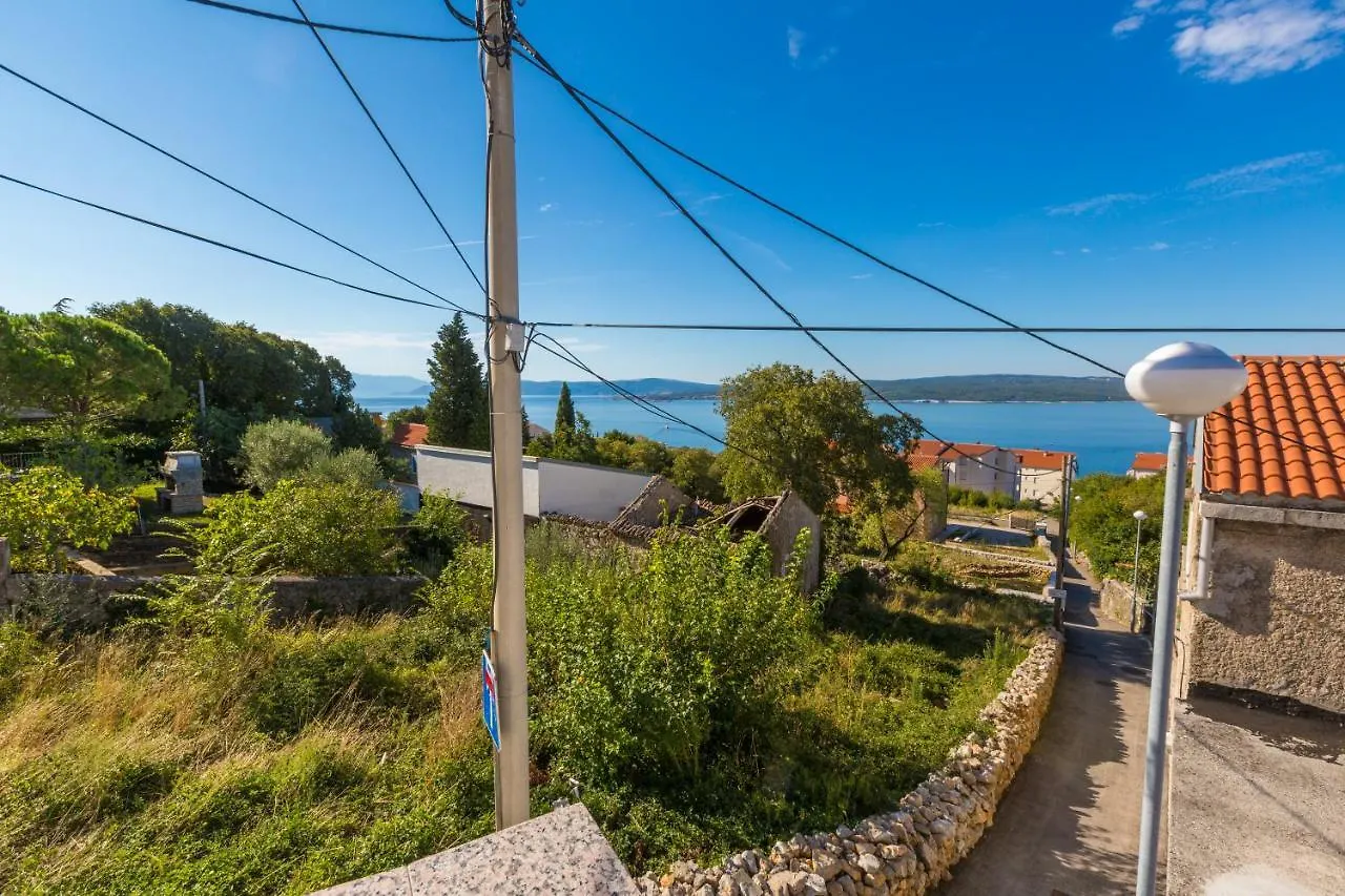 Apartment Apartman Andjelka Dramalj Croatia