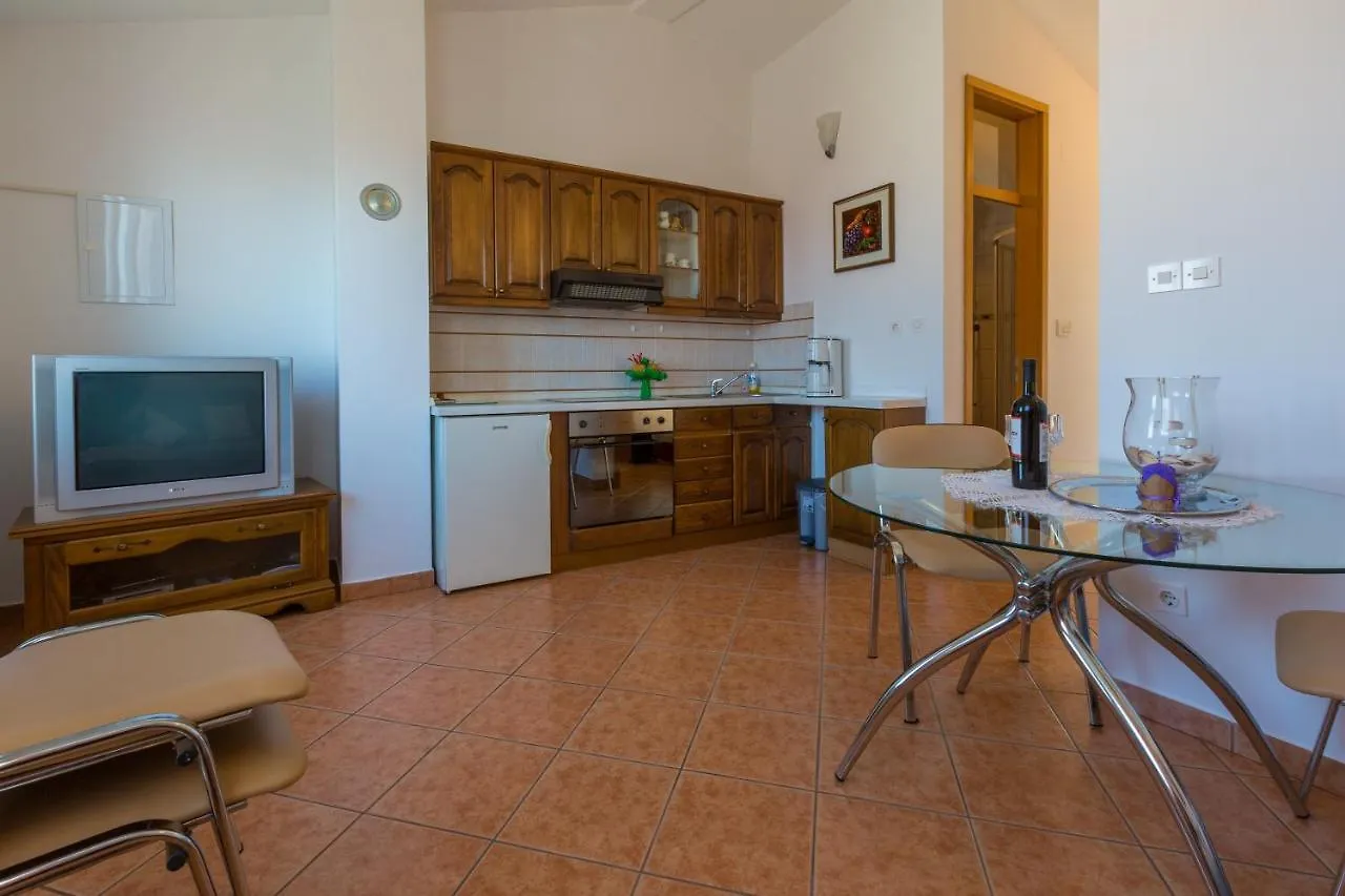 Apartment Apartman Andjelka Dramalj